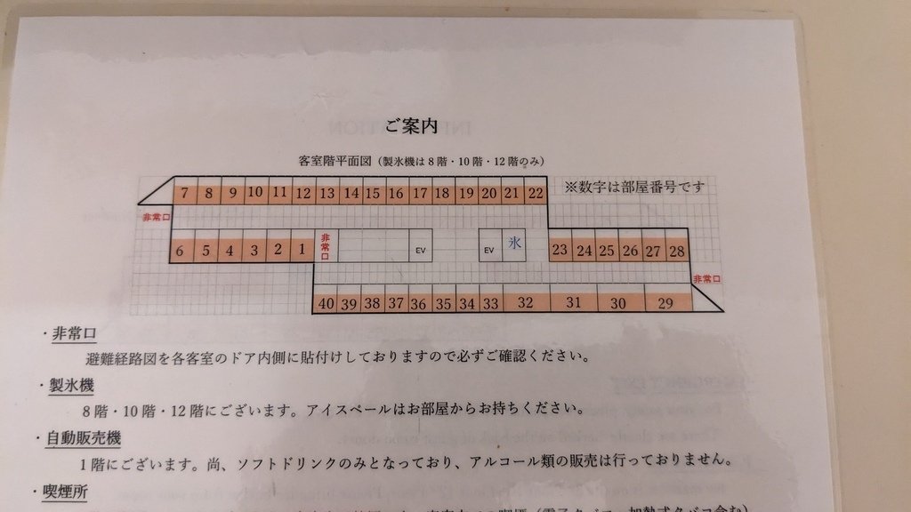 Sendai Kokusai Hotel  仙台國際酒店