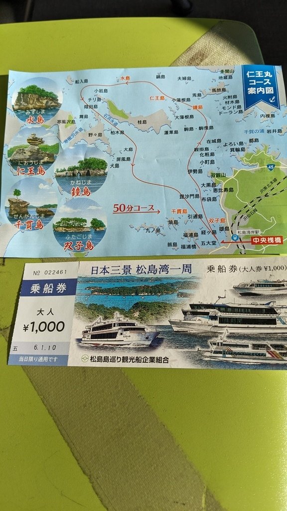 202401仙台牛舌之旅