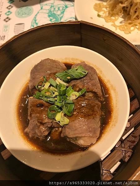 台茂 點點心