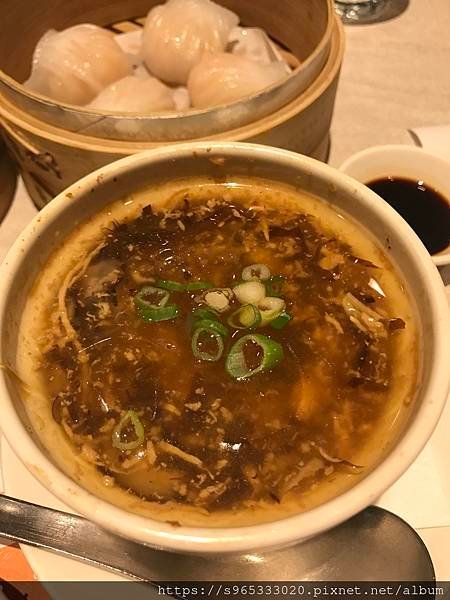 台茂 點點心