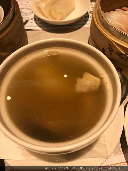 台茂 點點心