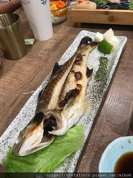 松根和風日式料理