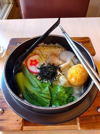(2024.8.1起周日公休，星期一照常營業)小桃子廚房mo