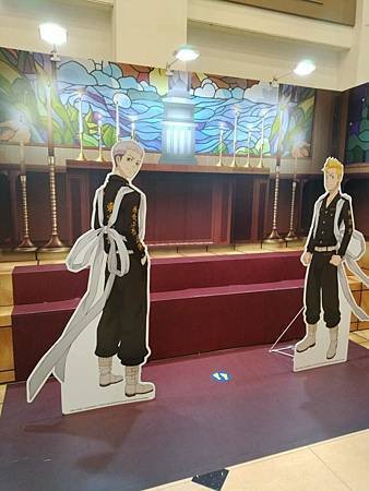6/28-7/15_台中中友百貨C棟13F國際大廳_2024