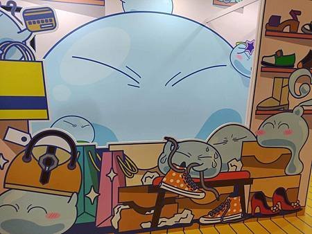 6/28-7/15_台中中友百貨C棟13F國際大廳_2024