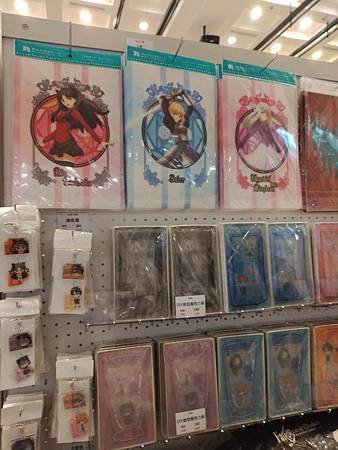 2024/7/19-8/27中友百貨動漫祭第二彈《名偵探柯南