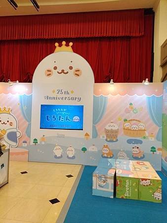 2024/7/19-8/27中友百貨動漫祭第二彈《名偵探柯南