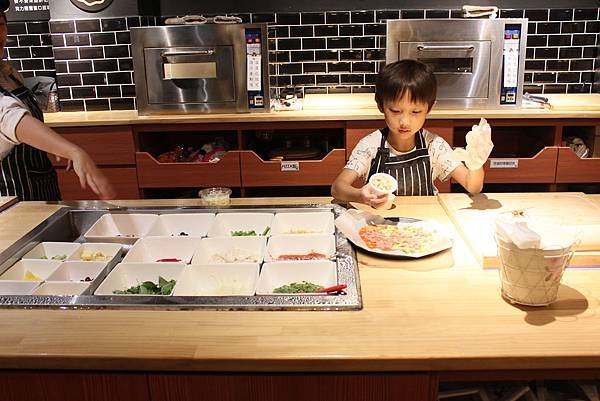 【基隆食記】基隆親子餐廳♥每樣餐點都好吃的『漾漾好時』親子聚