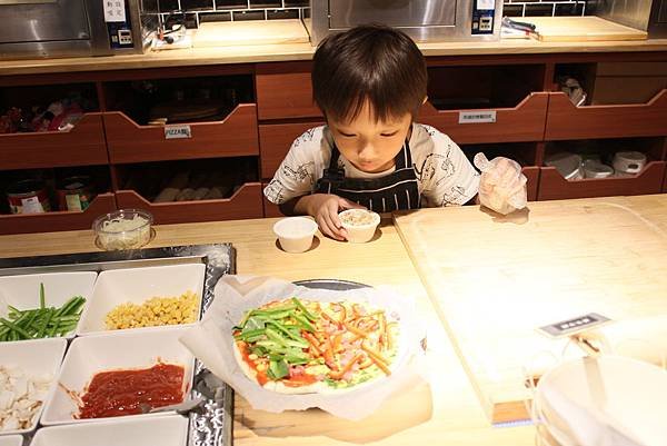 【基隆食記】基隆親子餐廳♥每樣餐點都好吃的『漾漾好時』親子聚