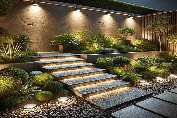 Landscape Lighting Design: How