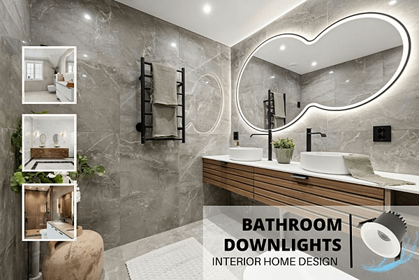 Bathroom Downlights Buying Gui