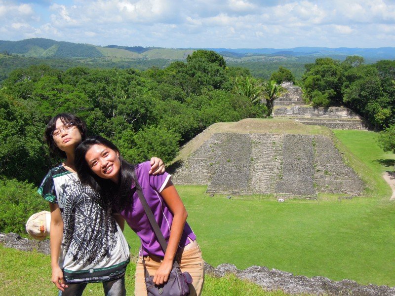 XUNANTUNICH-5-14