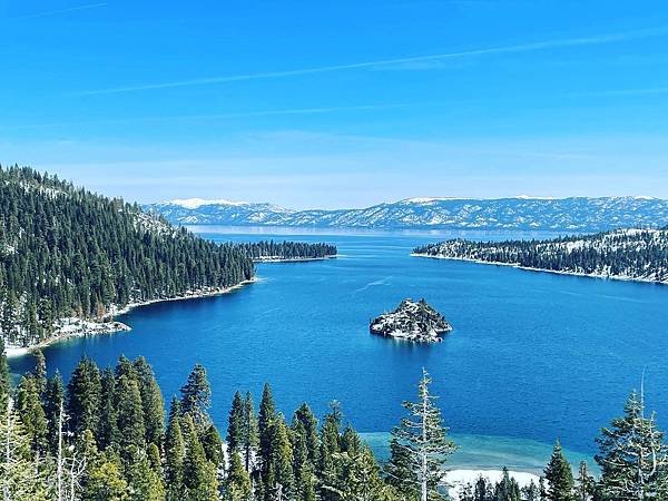 Lake Tahoe