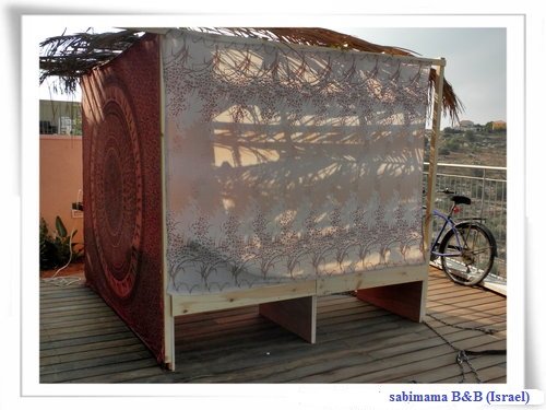 sukkah