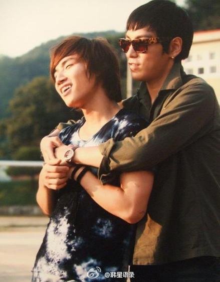 BIGBANG-TOP&amp;DS-1