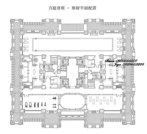 聯聚方庭-台中七期