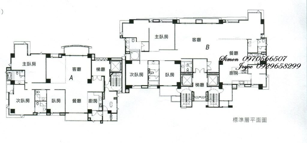 寶輝市政 台中七期