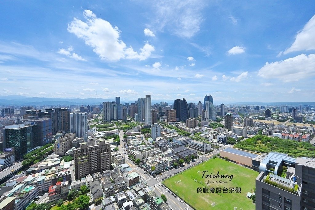 台中七期豪宅聚合發天廈環中路三段次頂樓景觀四大露臺戶 (8).JPG