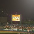 觀眾9120人