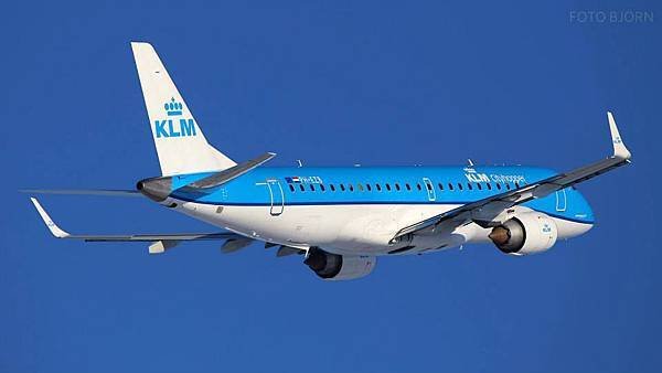 荷蘭航空 KLM