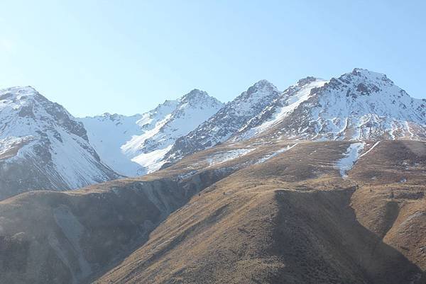 mt.cook庫克山