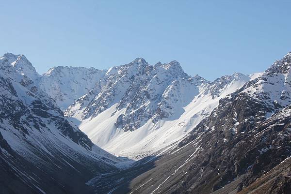 mt.cook庫克山