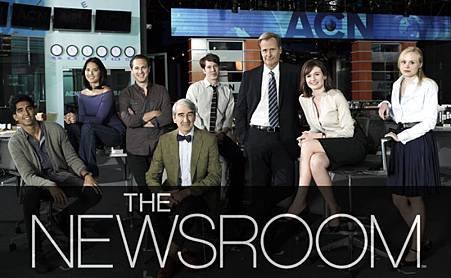 thenewsroom