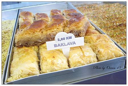 baklava