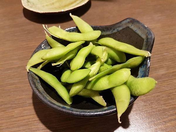 浪漫鰻屋 涼拌小菜