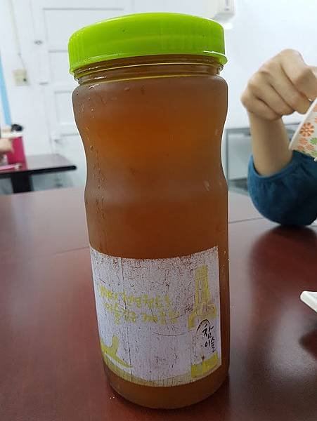 順風韓式料理 飲品.jpg