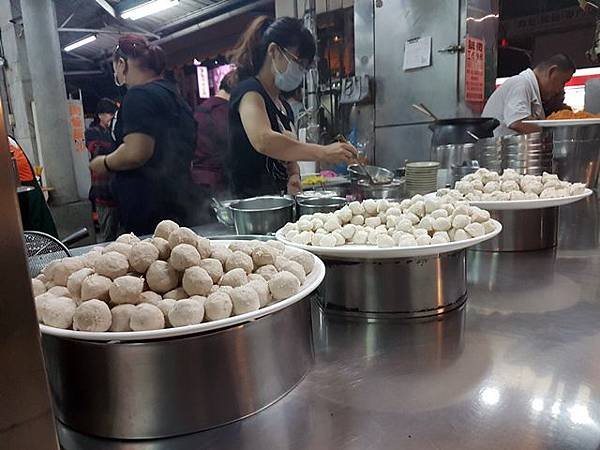 屏東夜市 源肉燥飯