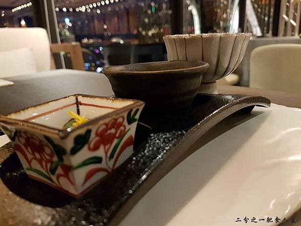 村却溫泉酒店 23樓東西匯懷石料理