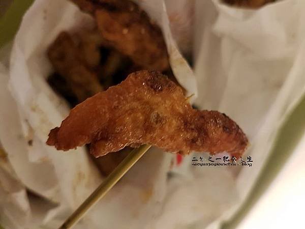 品麗鹹酥雞