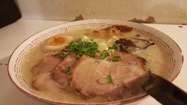MEN拉麵