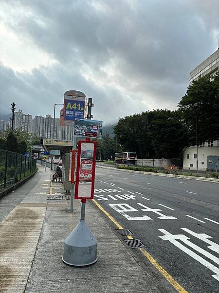 香港自由行 帝逸酒店