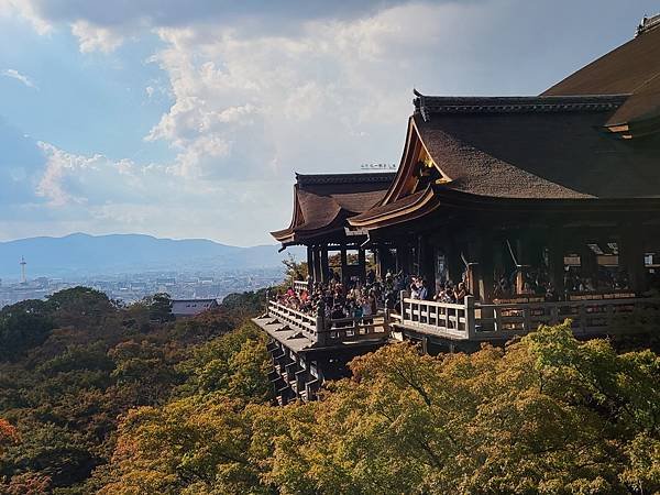 日本 關西旅行 自由行行程小抄在這裡 | 京都、大阪 五天四