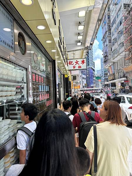 香港 佐敦 澳洲牛奶公司 | 去香港一定要來這裡吃飯嗎？或許