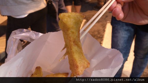 逢甲夜市美食4
