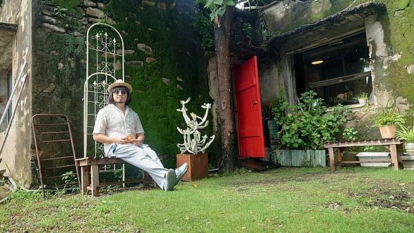 AMOUAGE Beach Hut 逐浪