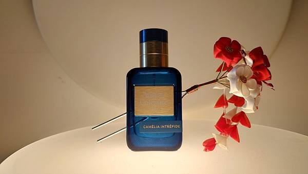 Atelier Cologne Camelia Intrep