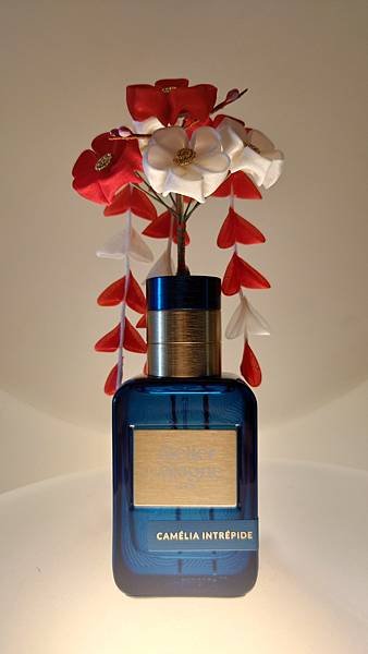 Atelier Cologne Camelia Intrep