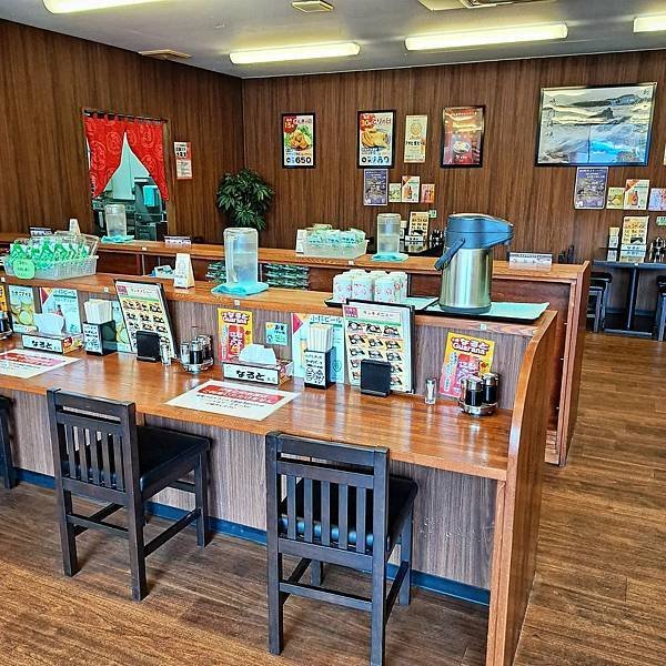 📍 小樽なると屋 美瑛店，日本北海道連鎖餐廳，小樽必吃美食炸