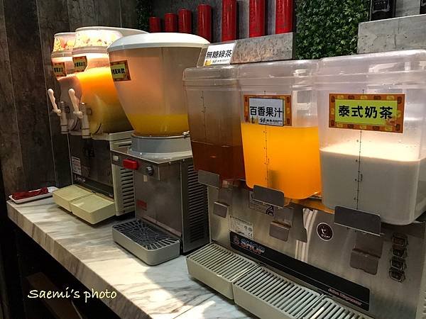 【高雄前鎮】銀湯匙泰式火鍋(高雄夢時代店) 二訪| 泰式火鍋