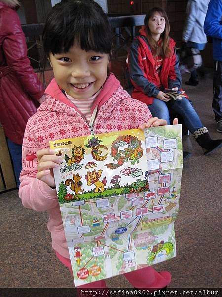 2014.01.19 首里城 