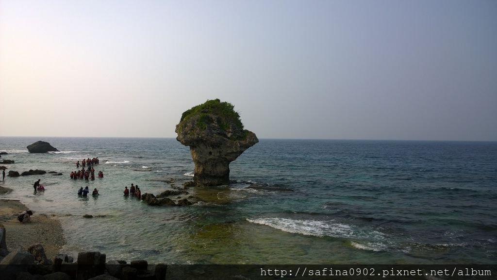 2014.10.16小琉球-花瓶岩 (7).jpg