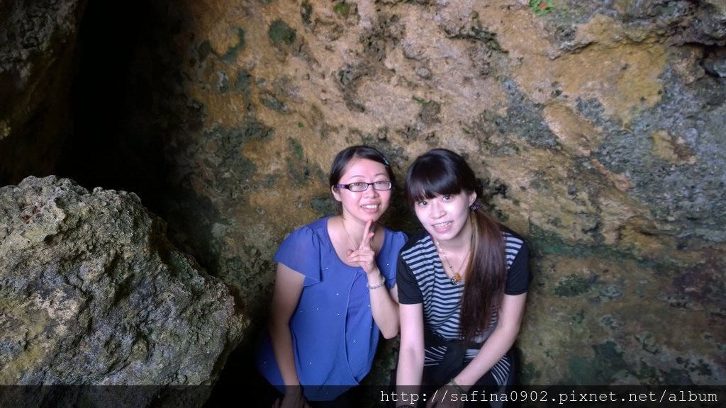 2014.10.16小琉球-烏鬼洞 (2).jpg