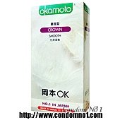 OKAMOTO岡本CROWN皇冠型保險套.jpg