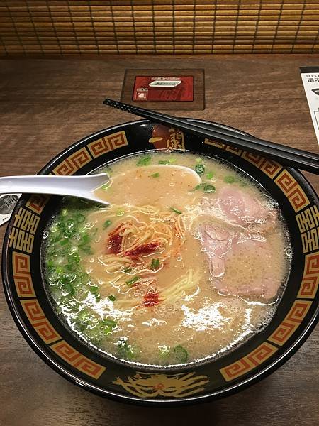 007一蘭 梅田店.JPG