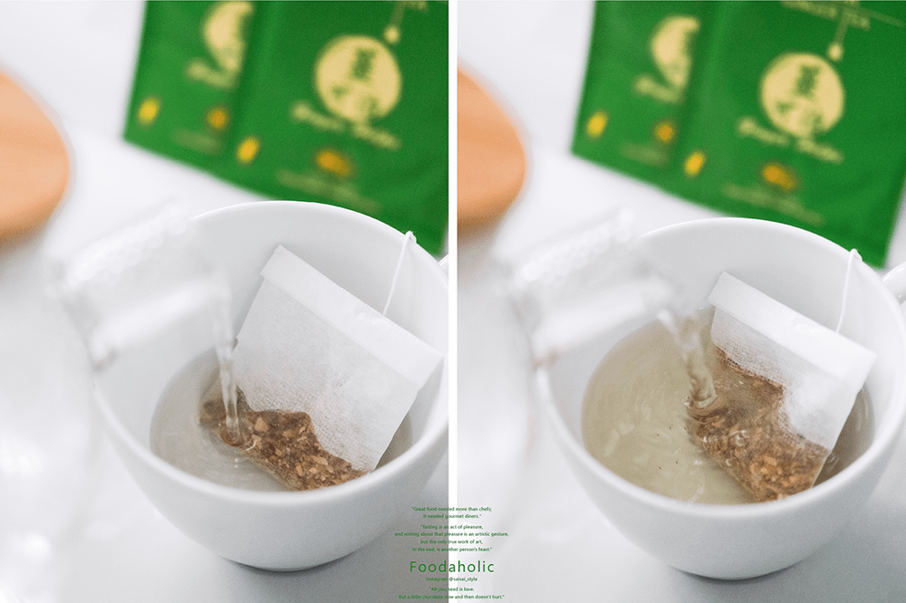 薑可治薑茶包沖泡方式-薑茶推薦