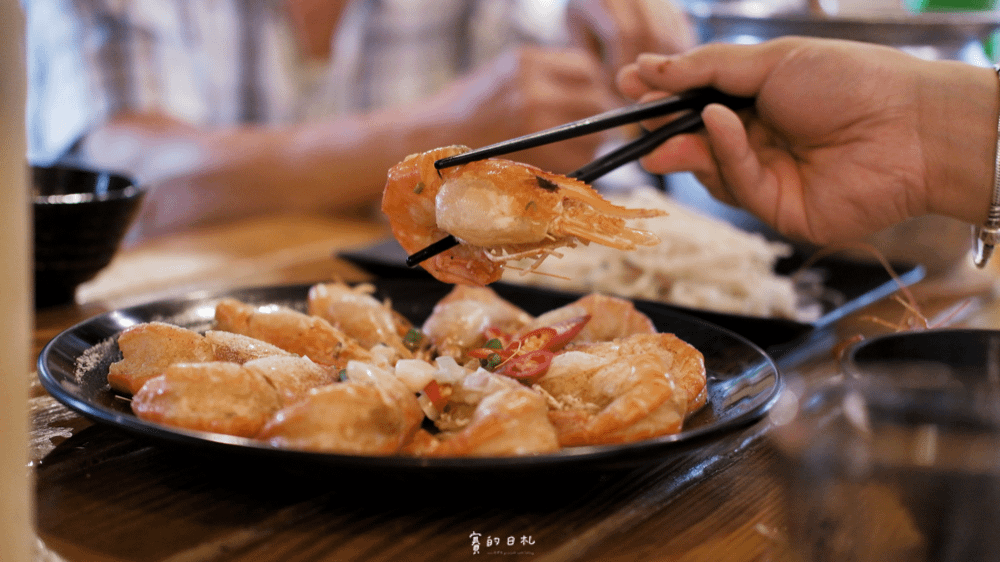 青海活蝦 台中泰國蝦餐廳 台中活蝦料理 台中西屯區美食 賽的日札-27.png